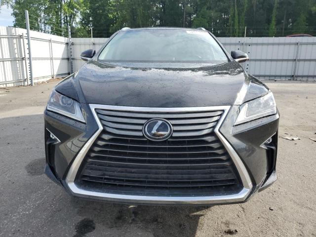 Photo 5 from auction – 2019 LEXUS RX 350 BAS with VIN 2T2ZZMCA1KC136229