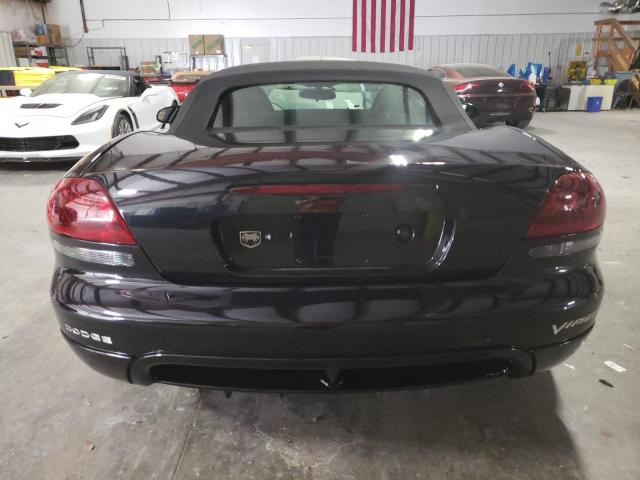 Photo 6 from auction – 2004 DODGE VIPER SRT- with VIN 1B3JZ65Z84V102130