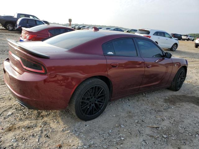 Photo 3 from auction – 2017 DODGE CHARGER SX with VIN 2C3CDXHG3HH642770
