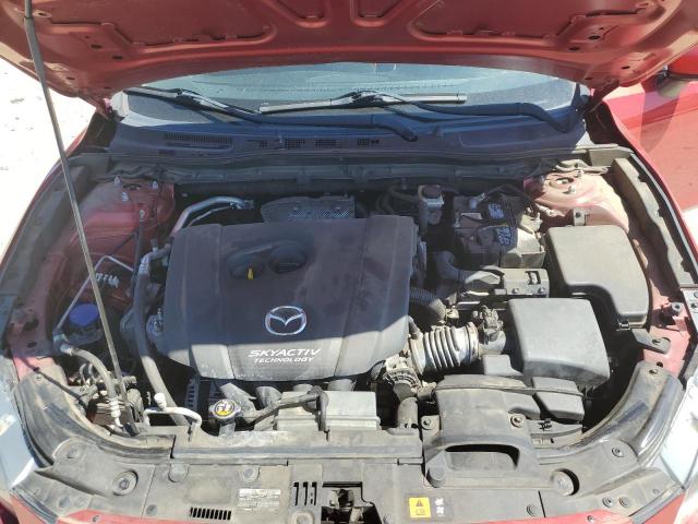 Photo 11 from auction – 2015 MAZDA 3 TOURING with VIN 3MZBM1L75FM141080