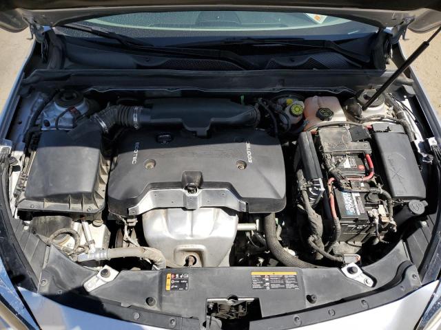 Photo 11 from auction – 2015 CHEVROLET MALIBU 1LT with VIN 1G11C5SL3FF216228