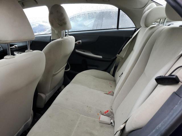 Photo 10 from auction – 2013 TOYOTA COROLLA BA with VIN 2T1BU4EE3DC962698