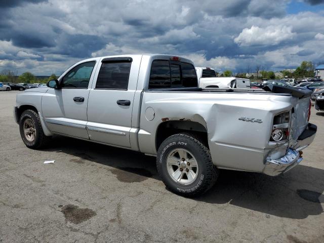 Photo 2 from auction – 2008 DODGE DAKOTA QUA with VIN 1D7HW58N28S602774