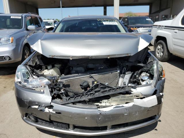 Photo 5 from auction – 2007 INFINITI M35 BASE with VIN JNKAY01F97M459903