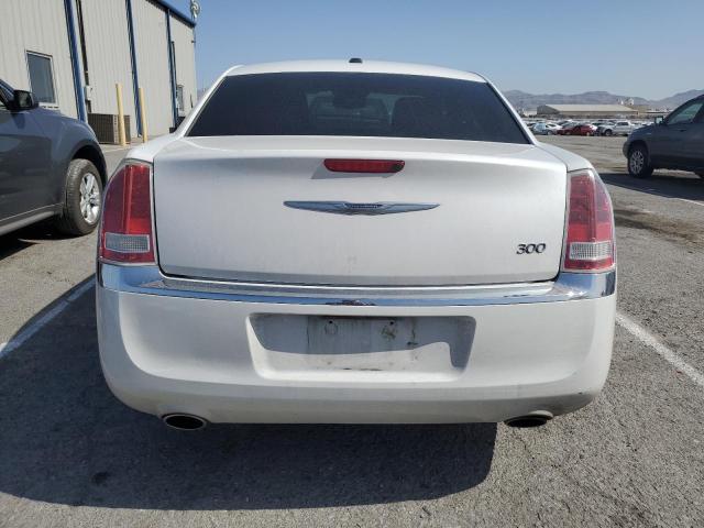 Photo 6 from auction – 2012 CHRYSLER 300 with VIN 2C3CCAAG9CH311694