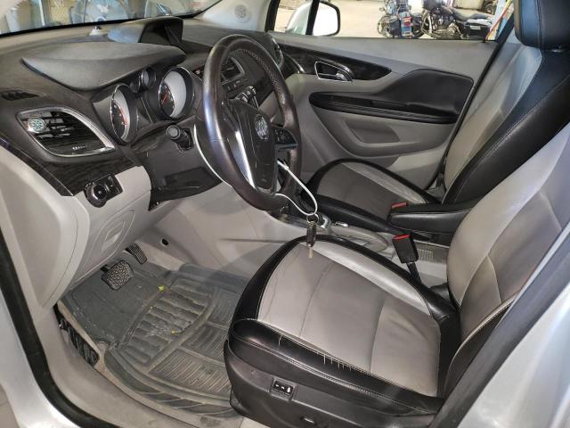 Photo 7 from auction – 2014 BUICK ENCORE with VIN KL4CJCSB6EB779419
