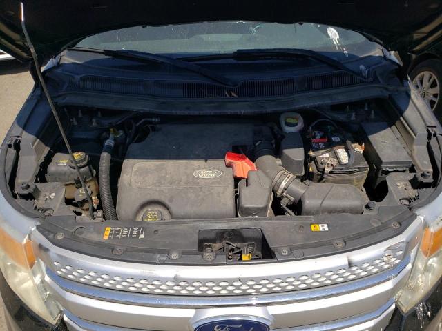 Photo 12 from auction – 2013 FORD EXPLORER X with VIN 1FM5K8D84DGB67596
