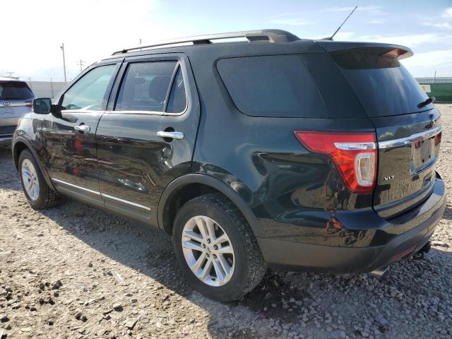 Photo 2 from auction – 2013 FORD EXPLORER X with VIN 1FM5K8D84DGC00712