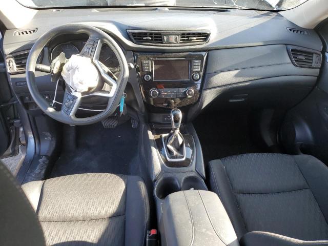 Photo 8 from auction – 2018 NISSAN ROGUE S with VIN KNMAT2MV1JP600113