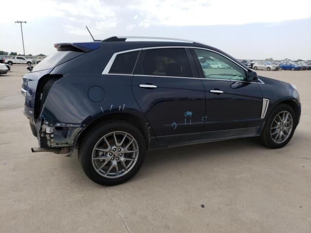 Photo 3 from auction – 2016 CADILLAC SRX PERFOR with VIN 3GYFNCE3XGS507632