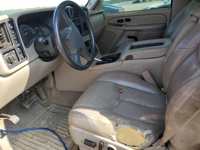 Zdjęcie 7 z aukcji – 2005 CHEVROLET SILVERADO z VIN 2GCEK13T251247477