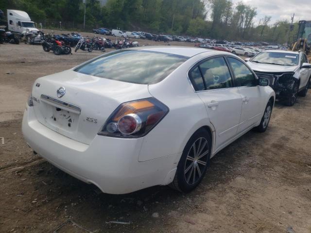 Photo 3 from auction – 2008 NISSAN ALTIMA 2.5 with VIN 1N4AL21E08C216738