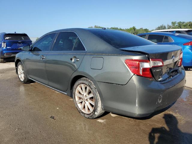 Фото 2 с аукциона – 2012 TOYOTA CAMRY BASE с VIN 4T4BF1FK9CR218328