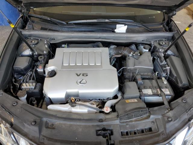 Photo 11 from auction – 2017 LEXUS ES 350 with VIN 58ABK1GG7HU074018