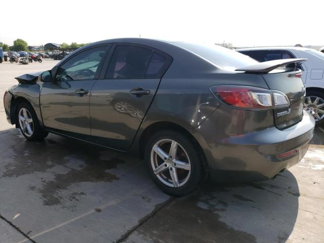 Photo 2 from auction – 2012 MAZDA 3 I with VIN JM1BL1V85C1675863