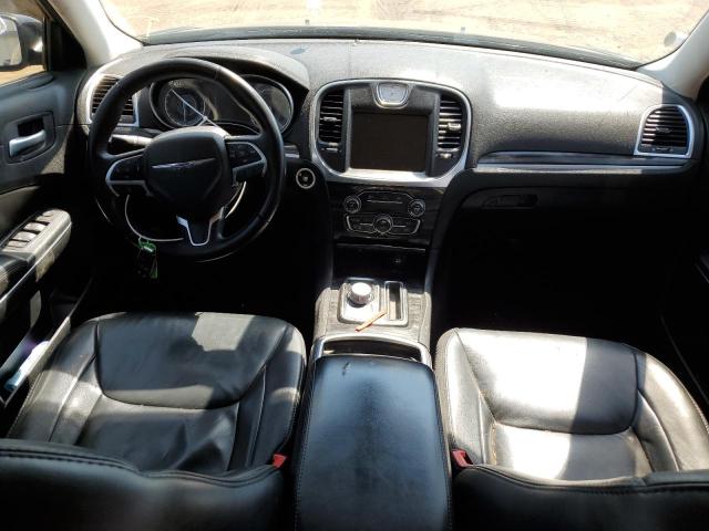 Foto 8 de la subasta – 2016 CHRYSLER 300 LIMITE con VIN 2C3CCAAG4GH311110