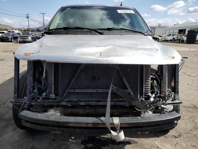 Photo 5 from auction – 2007 GMC YUKON with VIN 1GKFC13087J365022