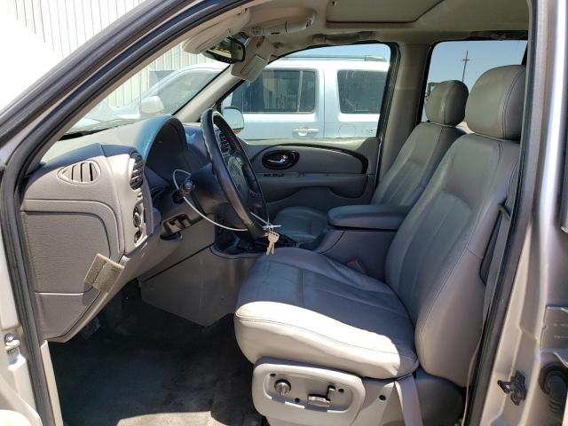 Photo 7 from auction – 2004 BUICK RAINIER CX with VIN 5GADS13S542169313