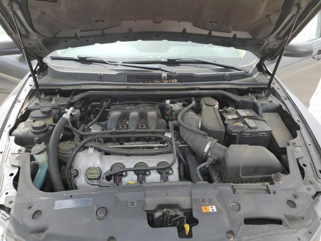 Photo 11 from auction – 2012 FORD TAURUS SEL with VIN 1FAHP2EW1CG115635