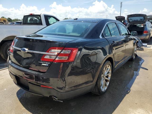 Photo 3 from auction – 2014 FORD TAURUS LIM with VIN 1FAHP2J89EG108202