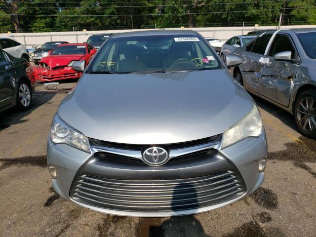 Photo 5 from auction – 2016 TOYOTA CAMRY LE with VIN 4T4BF1FK3GR552988