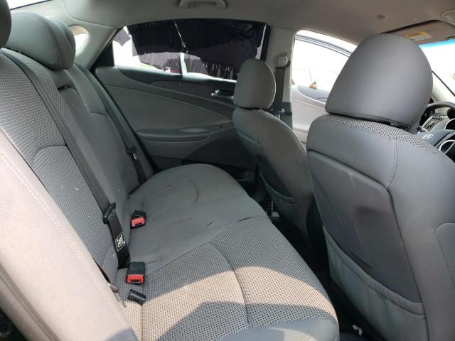 Photo 10 from auction – 2011 HYUNDAI SONATA GLS with VIN 5NPEB4AC3BH249527