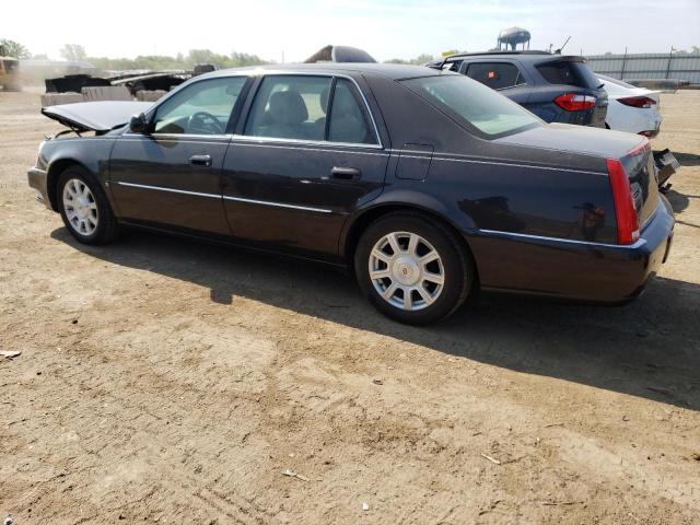 Photo 2 from auction – 2008 CADILLAC DTS with VIN 1G6KD57Y78U177951
