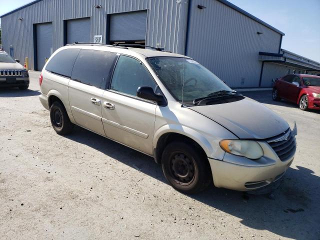 Photo 4 from auction – 2005 CHRYSLER TOWN & COU with VIN 2C4GP44R35R154807