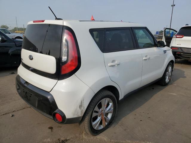 Снимка 3 от търг – 2016 KIA SOUL + с VIN KNDJP3A50G7261075