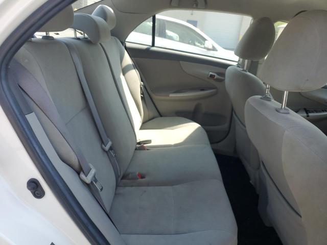 Photo 10 from auction – 2010 TOYOTA COROLLA BA with VIN 1NXBU4EE0AZ366264