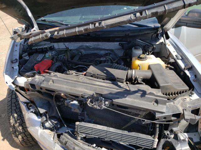 Photo 11 from auction – 2013 FORD F150 SUPER with VIN 1FTFX1EF7DFD32142