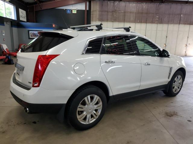 Photo 3 from auction – 2012 CADILLAC SRX LUXURY with VIN 3GYFNDE38CS568168