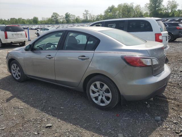 Photo 2 from auction – 2010 MAZDA 3 I with VIN JM1BL1SG7A1230615