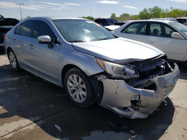 Foto 4 de la subasta – 2015 SUBARU LEGACY 2.5 con VIN 4S3BNAF64F3044909