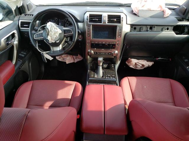 Photo 8 from auction – 2020 LEXUS GX 460 PRE with VIN JTJAM7BX5L5257722
