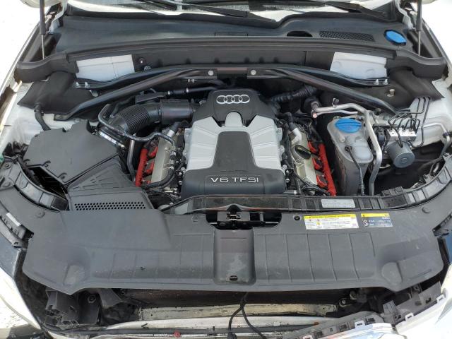 Photo 12 from auction – 2016 AUDI Q5 PREMIUM with VIN WA1D7AFP2GA120680