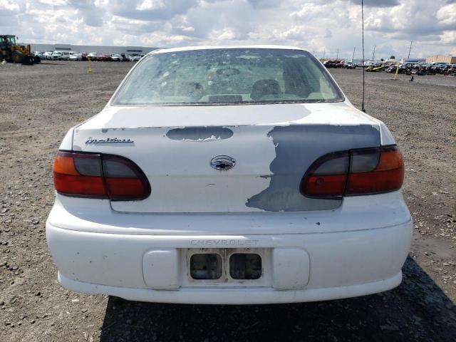 Photo 6 from auction – 2000 CHEVROLET MALIBU with VIN 1G1ND52JXY6117387