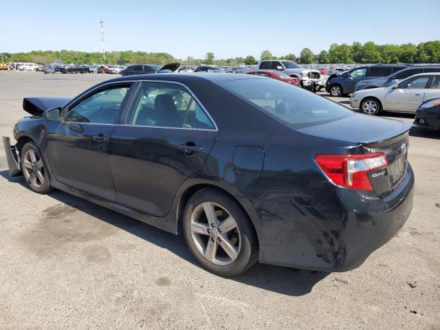 Фото 2 с аукциона – 2012 TOYOTA CAMRY BASE с VIN 4T1BF1FK1CU080942