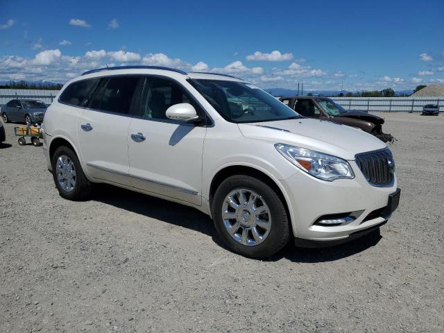 Photo 4 from auction – 2013 BUICK ENCLAVE with VIN 5GAKVDKD5DJ230376
