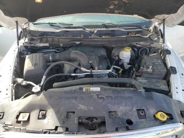 Photo 11 from auction – 2017 RAM 1500 SLT with VIN 1C6RR7LT4HS563538