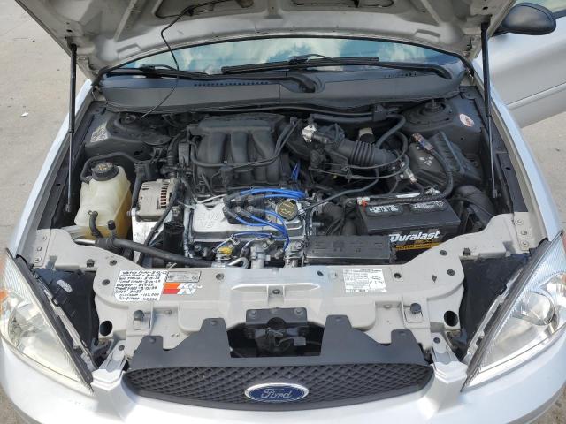 Photo 11 from auction – 2006 FORD TAURUS SE with VIN 1FAFP53U76A244559