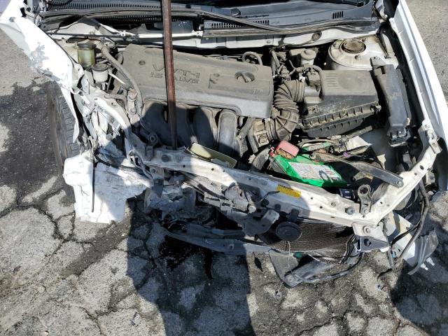 Photo 11 from auction – 2007 TOYOTA COROLLA CE with VIN 1NXBR32E77Z933000