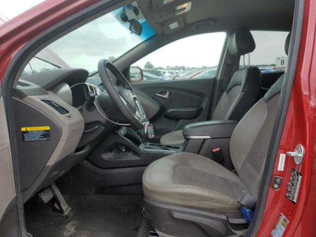 Photo 7 from auction – 2012 HYUNDAI TUCSON GLS with VIN KM8JU3AC4CU482239