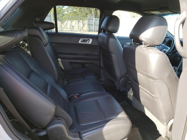 Photo 11 from auction – 2015 FORD EXPLORER X with VIN 1FM5K7D84FGA86871
