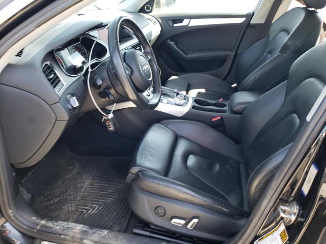 Photo 7 from auction – 2013 AUDI A4 ALLROAD with VIN WA1VFAFL6DA063870
