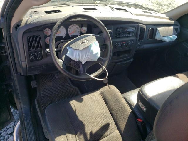 Photo 8 from auction – 2003 DODGE RAM 1500 S with VIN 1D7HA16N73J514960