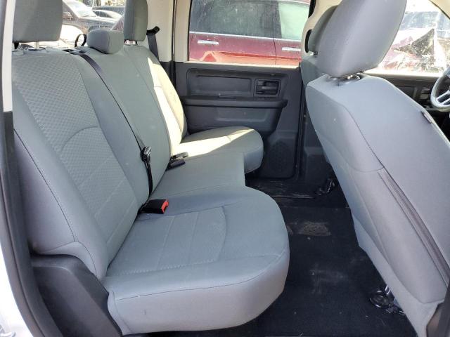 Photo 10 from auction – 2016 RAM 1500 ST with VIN 3C6RR7KT1GG353356