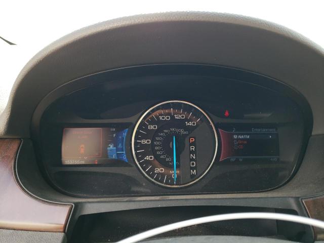 Photo 9 from auction – 2011 FORD EDGE LIMIT with VIN 2FMDK3KC0BBA85732