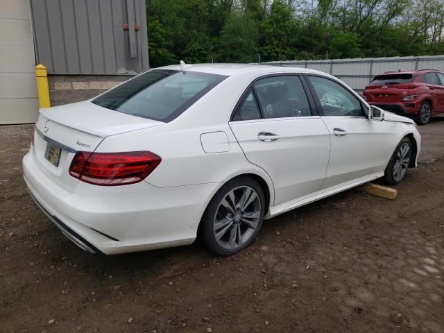 Photo 3 from auction – 2014 MERCEDES-BENZ E 350 4MAT with VIN WDDHF8JB6EB027494