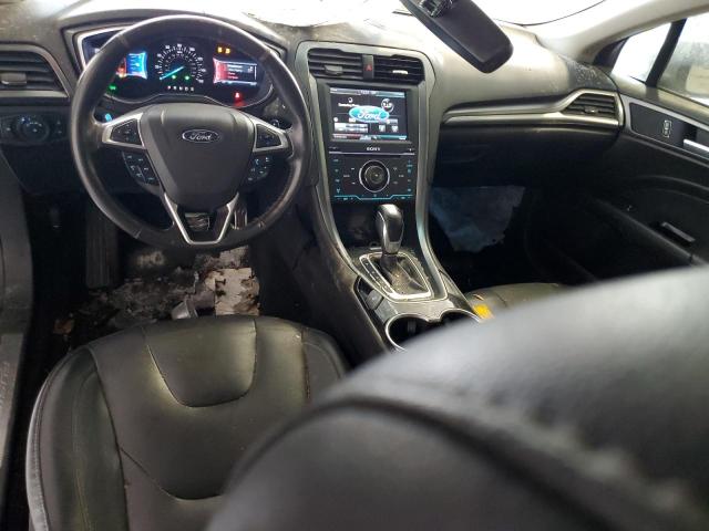 Photo 8 from auction – 2014 FORD FUSION TIT with VIN 3FA6P0K91ER358416